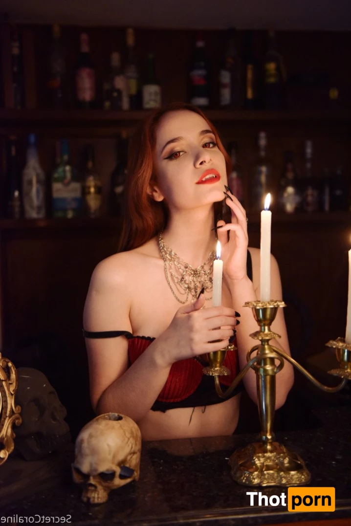 Coraline 🌹 2985608