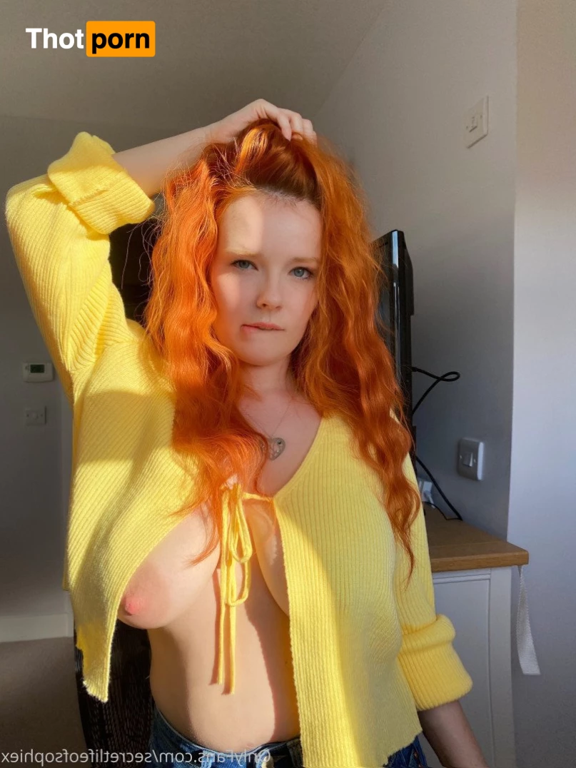 Redhead.girlnextdoor onlyfans leaked