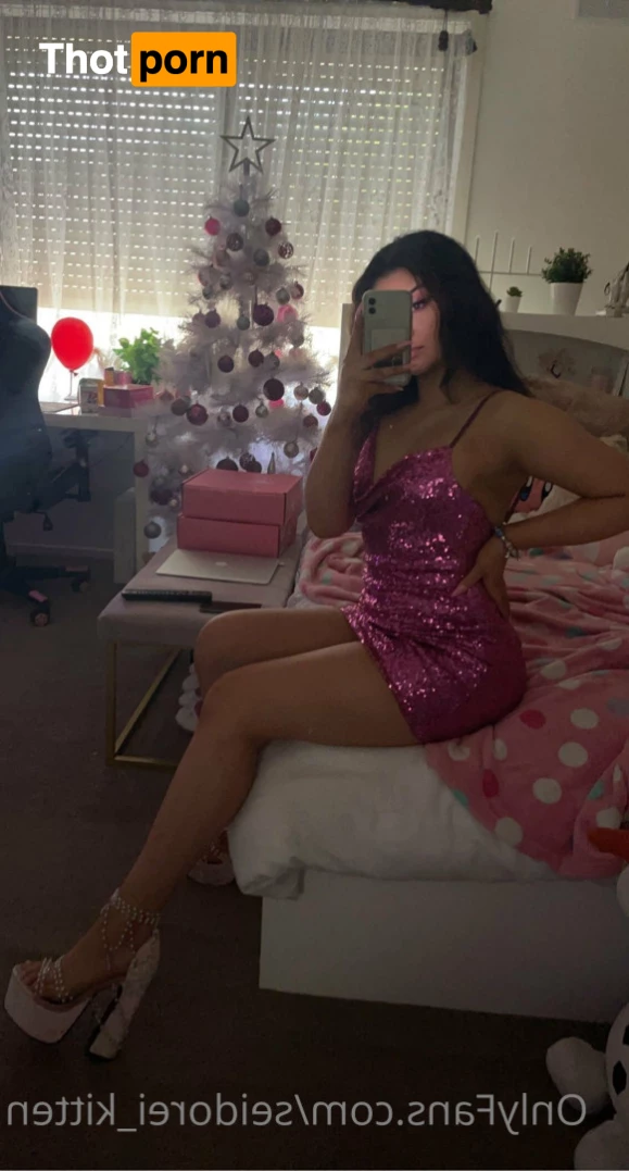 Seidorei Kitten 7913316