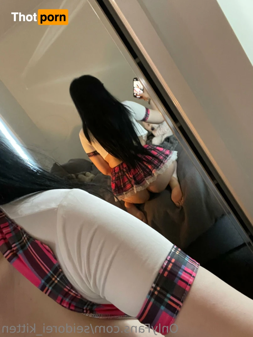 Seidorei Kitten 12394007