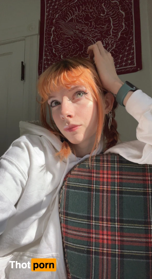 Self Love With Mary 12392728