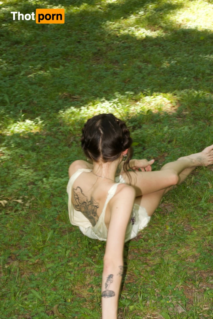 Self Love With Mary 12392838