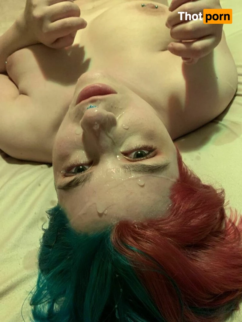 FREE KINKY SLUT 💦 SenchaFox 2827157