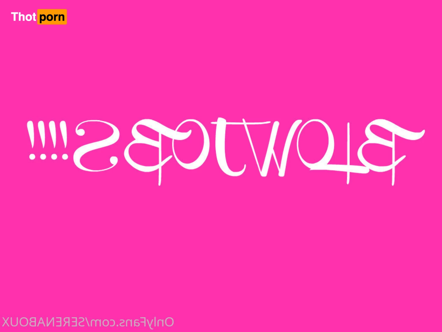 🦋SerenaBoux 🇬🇧 Butterfly Pussy 😻 5788180