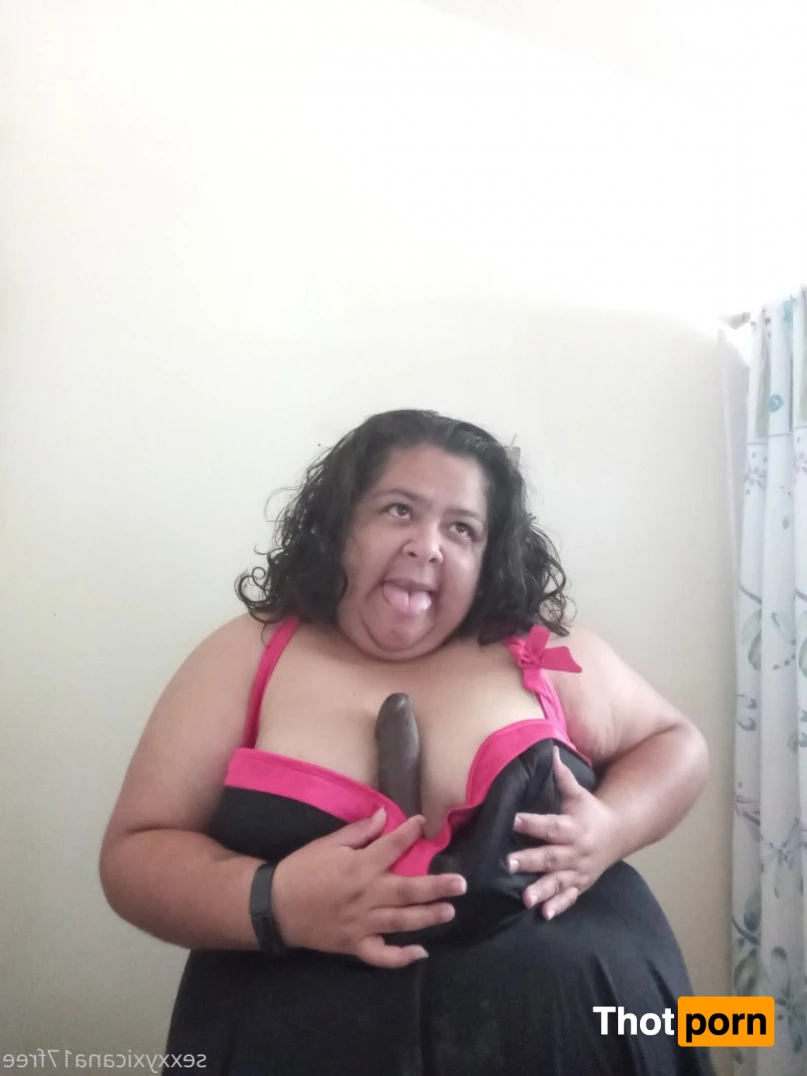 Nawty Plus Size Latina 2715702