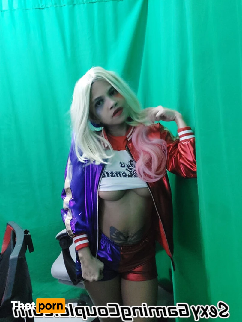 Ⓢ🄴🅇🅈 Ⓖ🄰🄼🄸🄽🄶 Ⓒ🄾🅄🄿🄻🄴   ✮ TheKid ＆ Aliah ❤️ 12289300