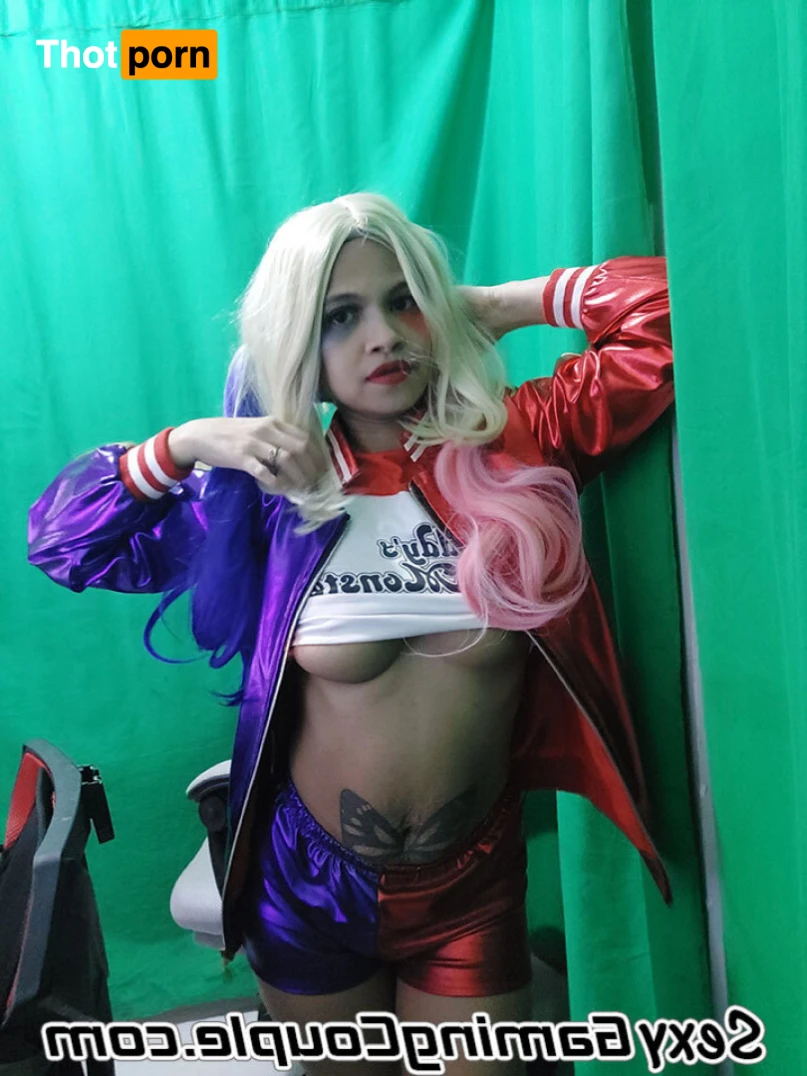 Ⓢ🄴🅇🅈 Ⓖ🄰🄼🄸🄽🄶 Ⓒ🄾🅄🄿🄻🄴   ✮ TheKid ＆ Aliah ❤️ 12289485