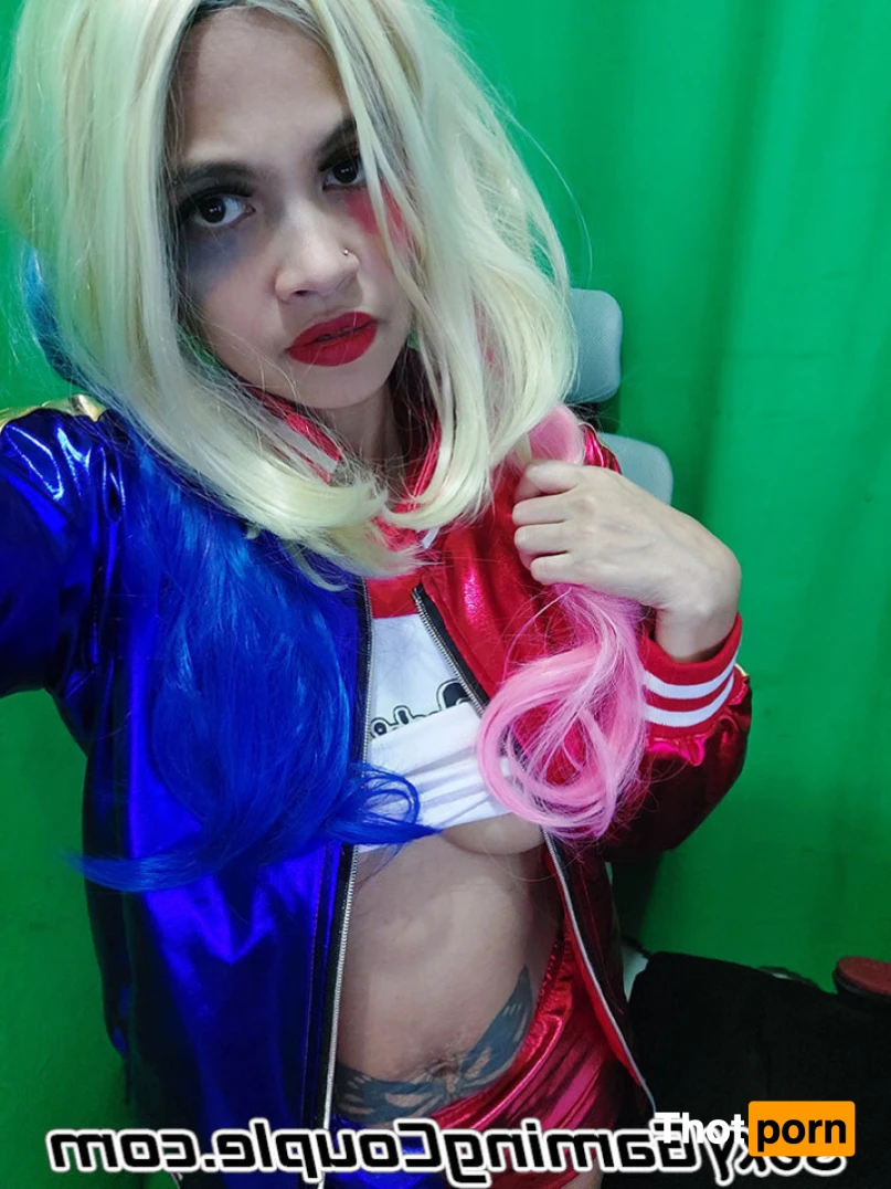 Ⓢ🄴🅇🅈 Ⓖ🄰🄼🄸🄽🄶 Ⓒ🄾🅄🄿🄻🄴   ✮ TheKid ＆ Aliah ❤️ 12289713