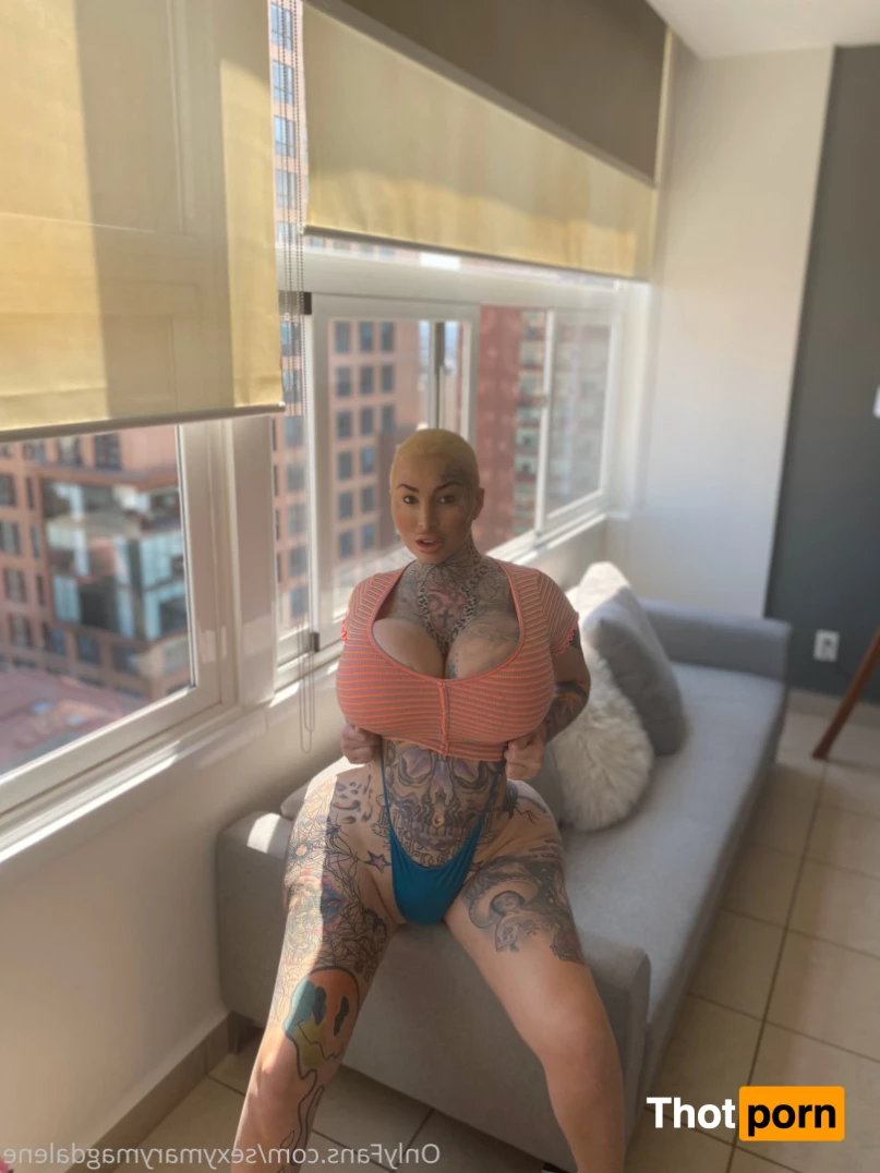 Mary Magdalene 7680061