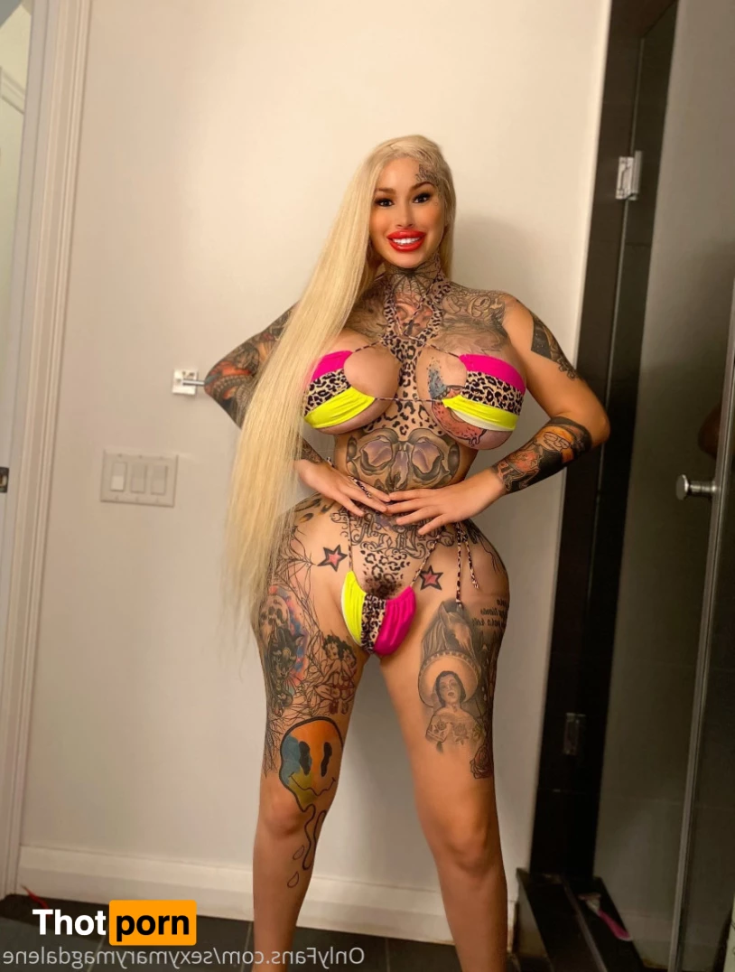 Mary Magdalene 7680066