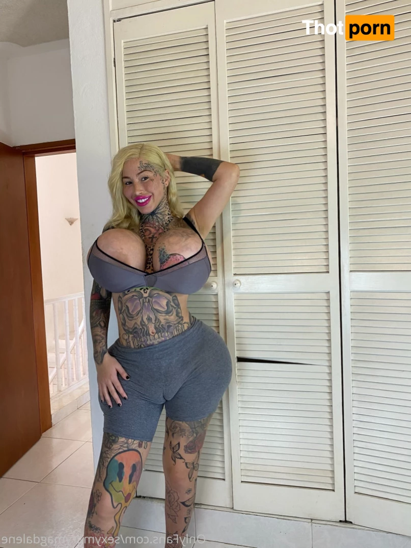 Mary Magdalene 7680072