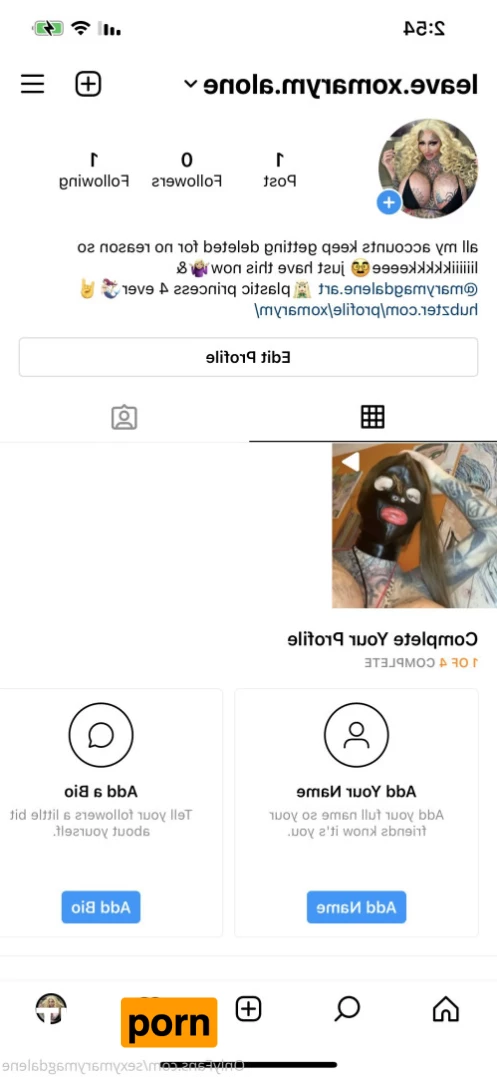 Mary Magdalene 7680102