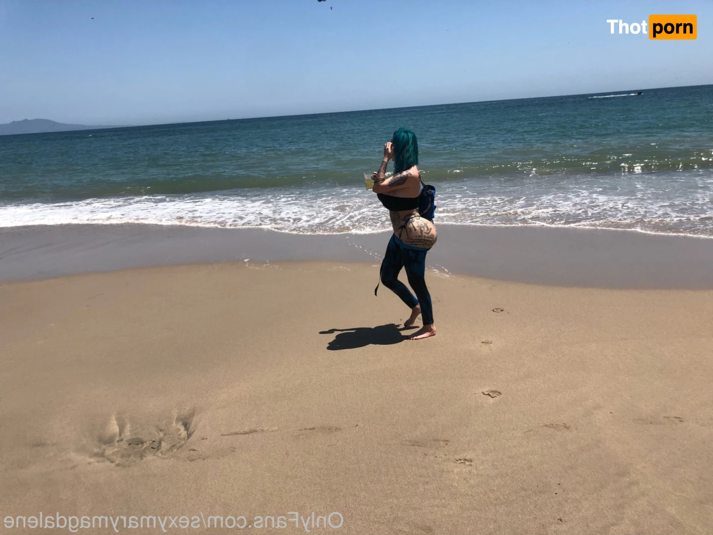 Mary Magdalene 7680113