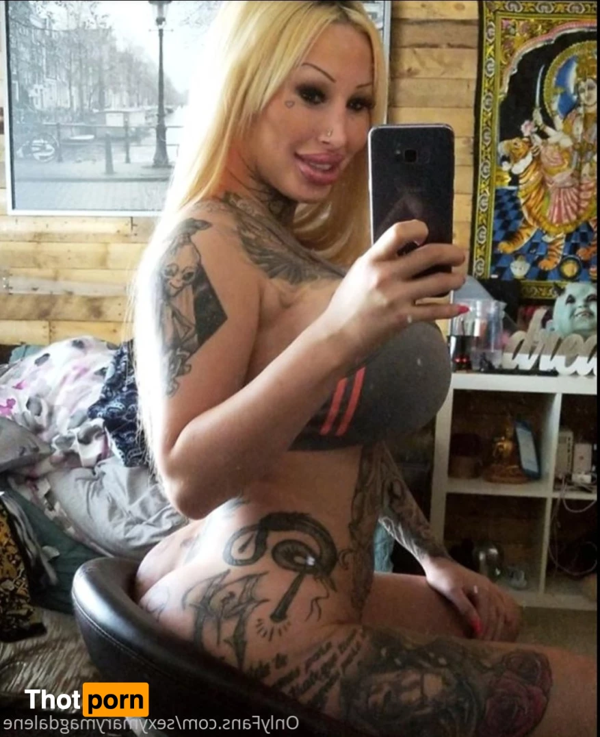 Mary Magdalene 7680131