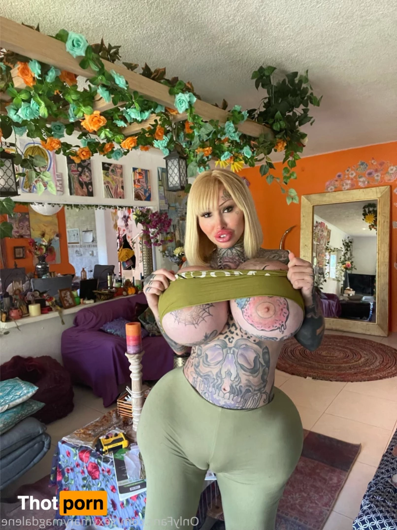 Mary Magdalene 7680149