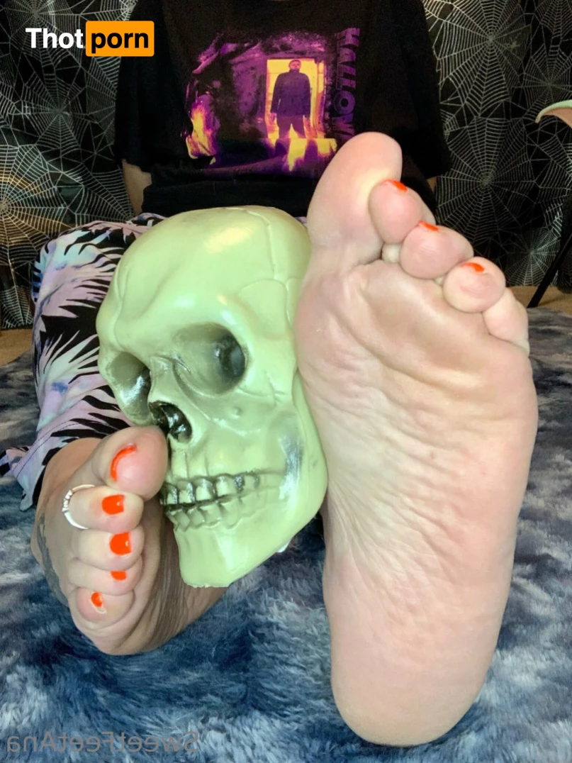 sexysweetfeetana 5784736