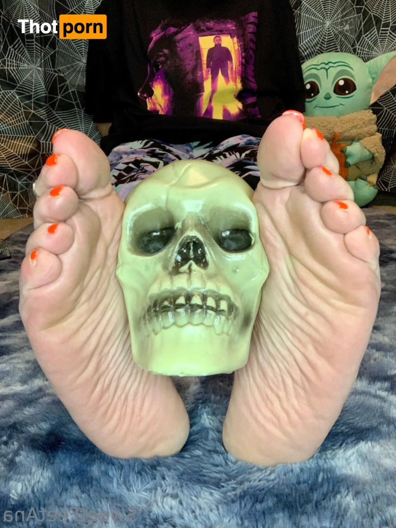 sexysweetfeetana 5784754