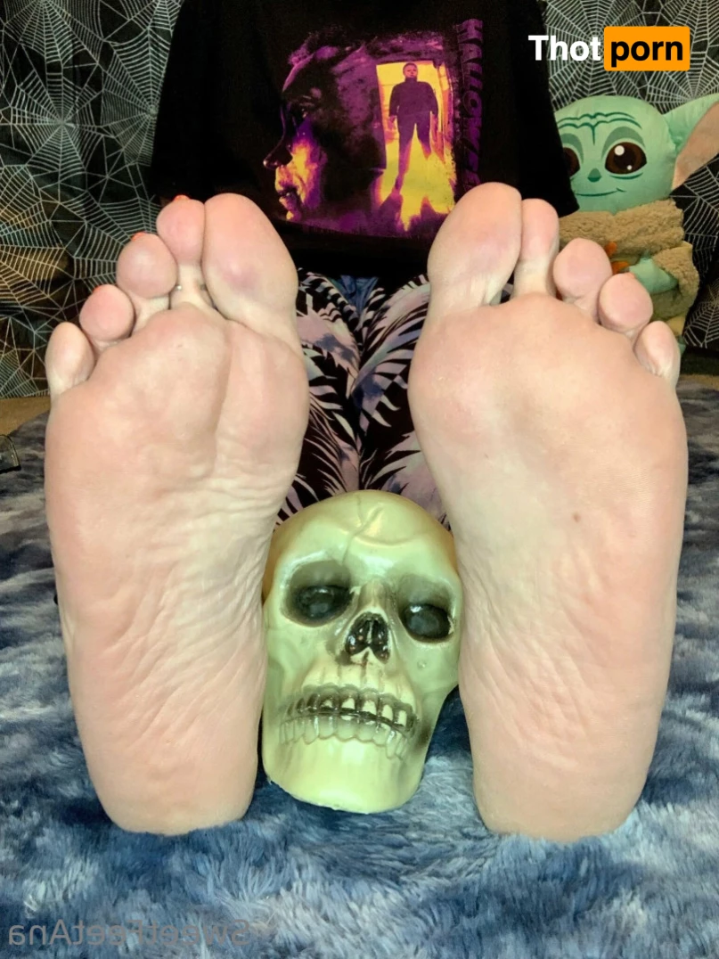 sexysweetfeetana 5784774