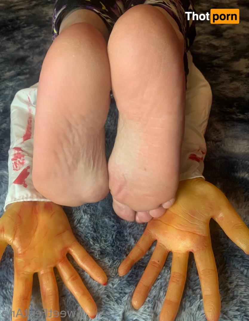 sexysweetfeetana 5784784