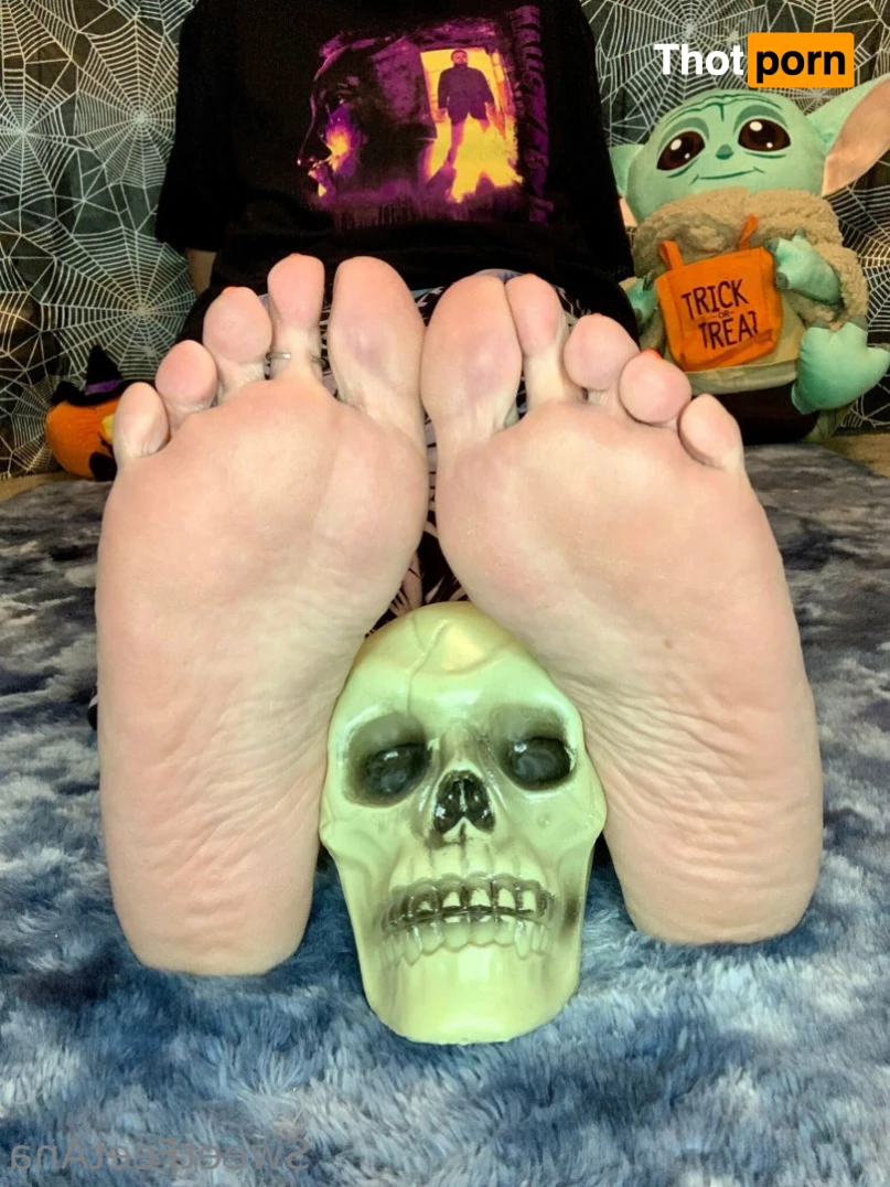 sexysweetfeetana 5784843