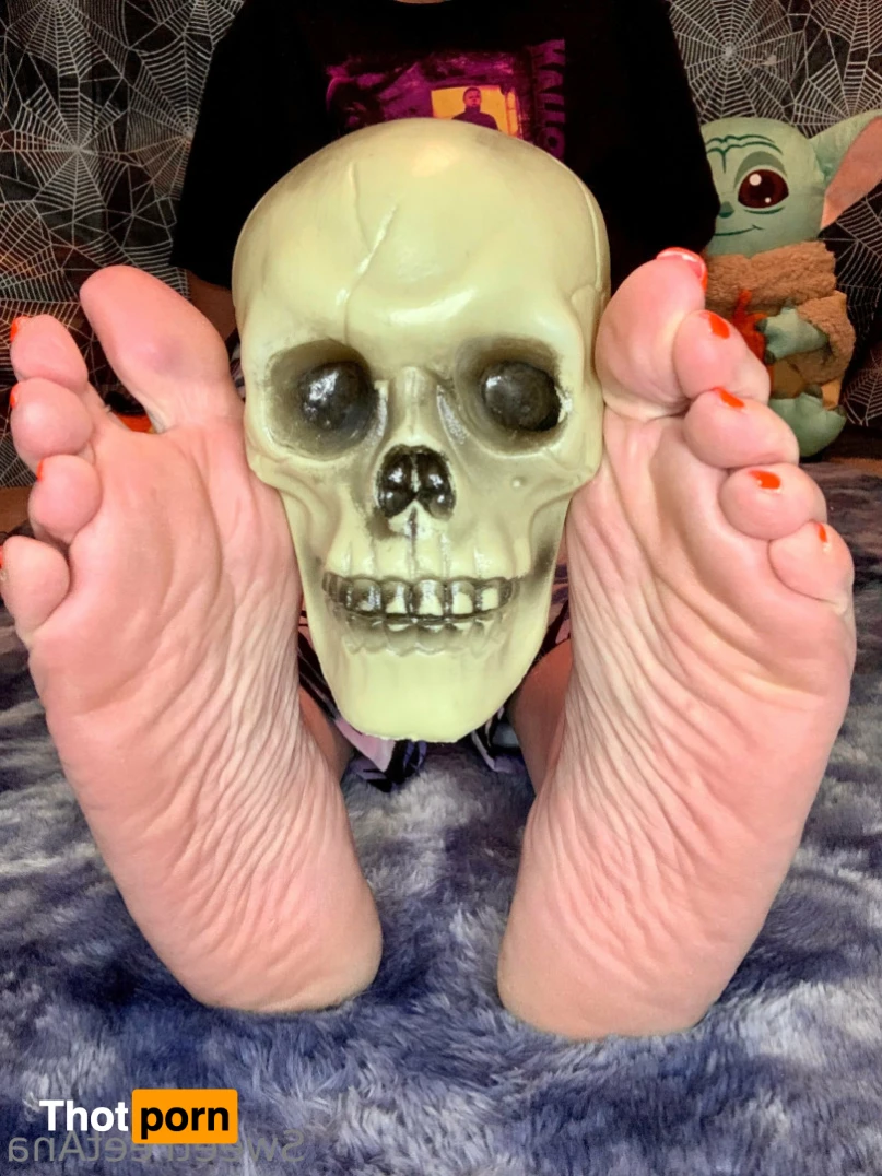 sexysweetfeetana 5784869