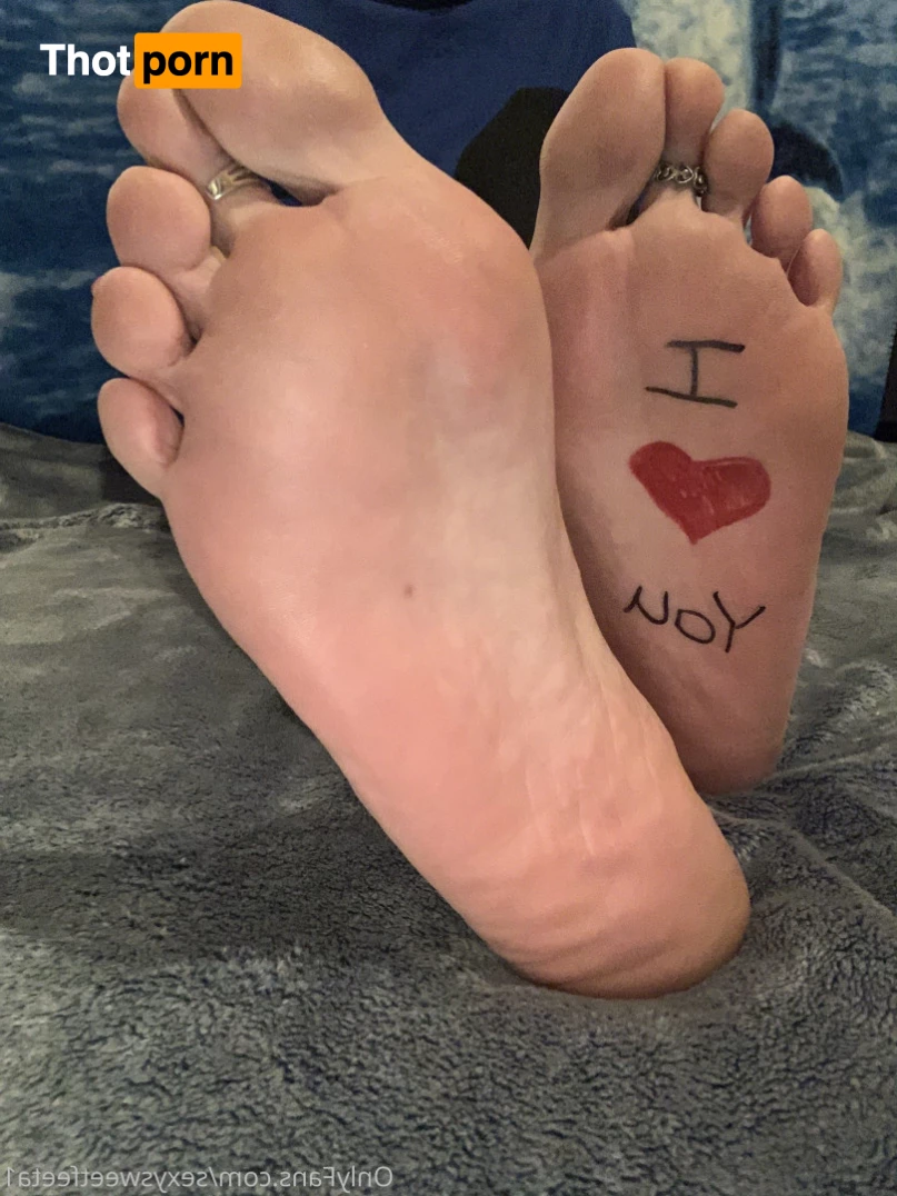 sexysweetfeetana 5785053