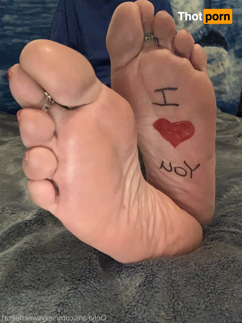 sexysweetfeetana 5785093