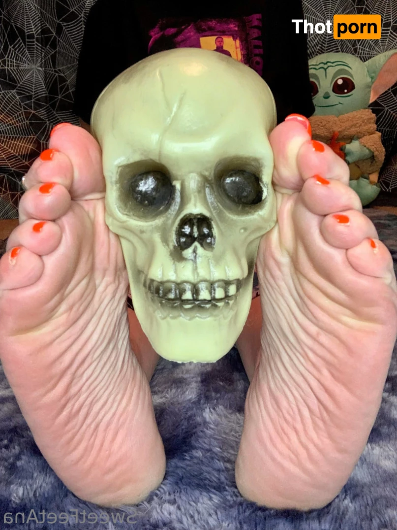 sexysweetfeetana 5785145