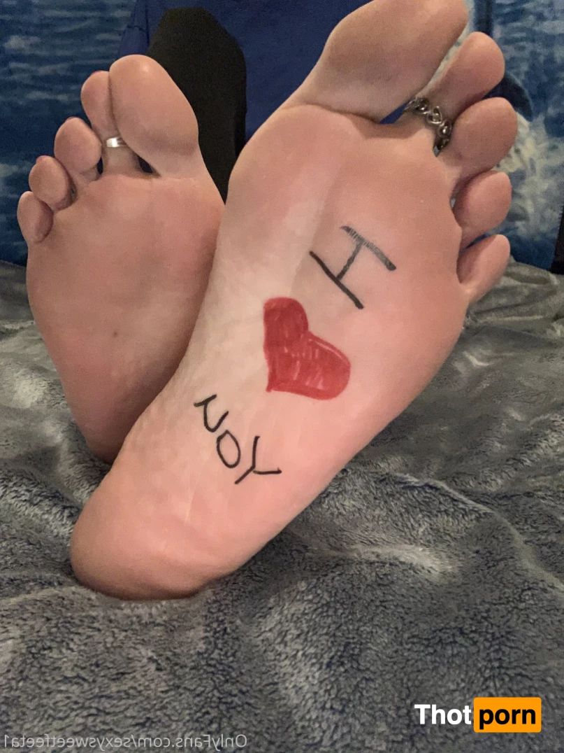 sexysweetfeetana 5785161