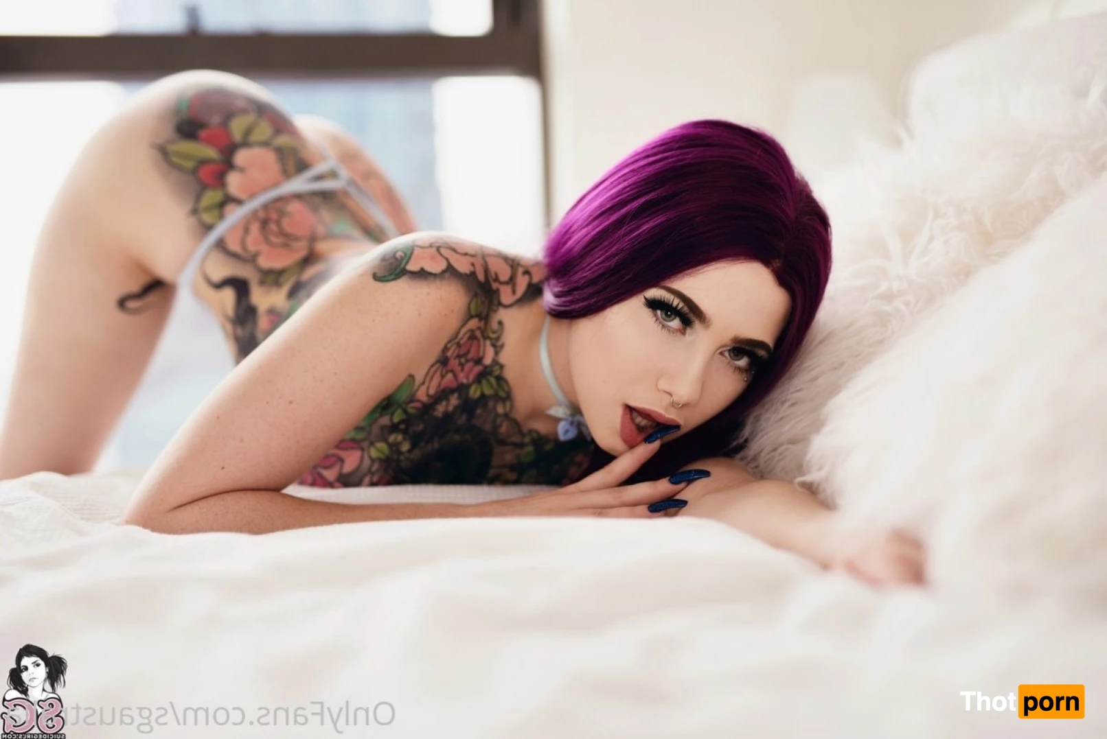 Australian SuicideGirls 6066943