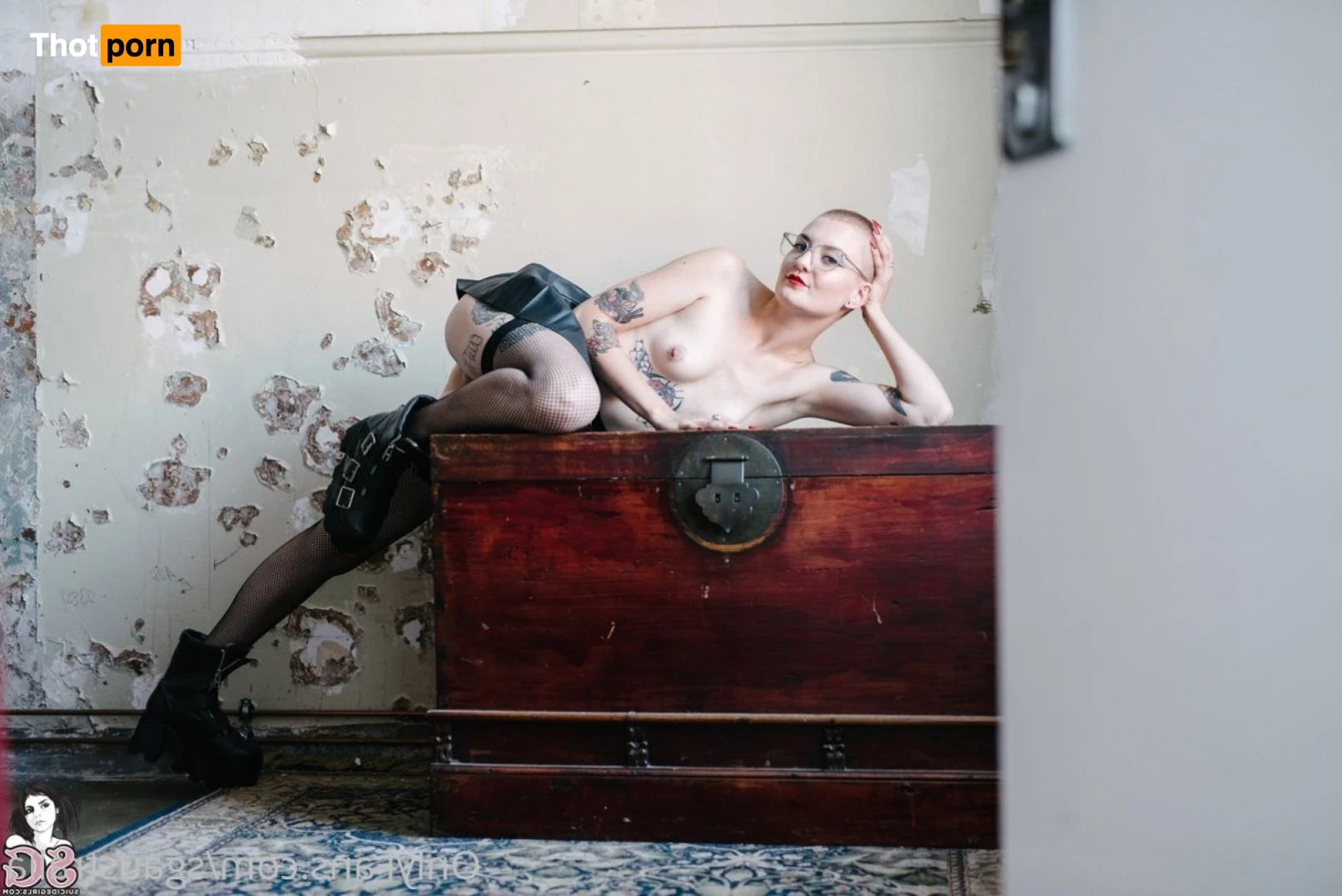 Australian SuicideGirls 6067039