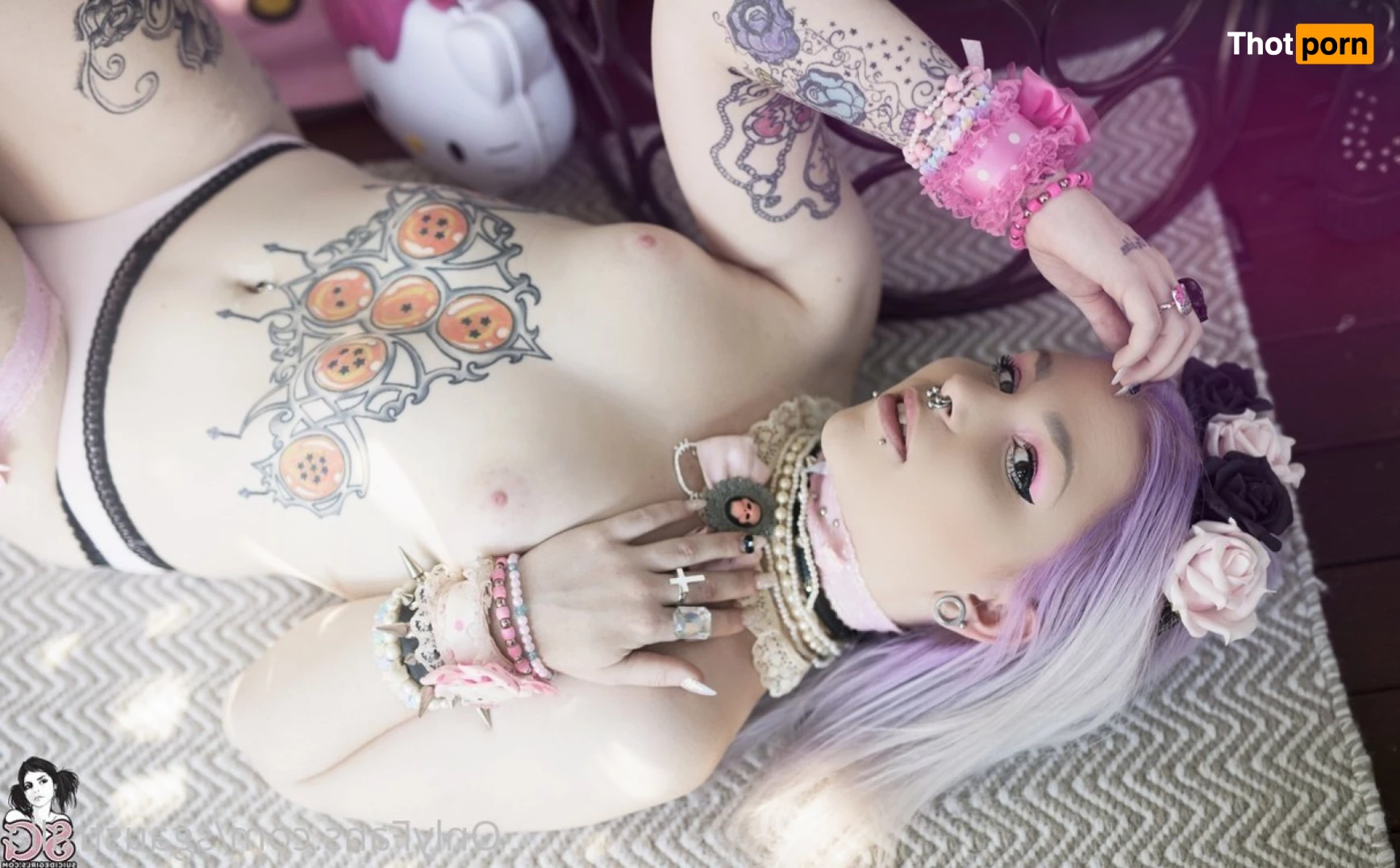 Australian SuicideGirls 6067171