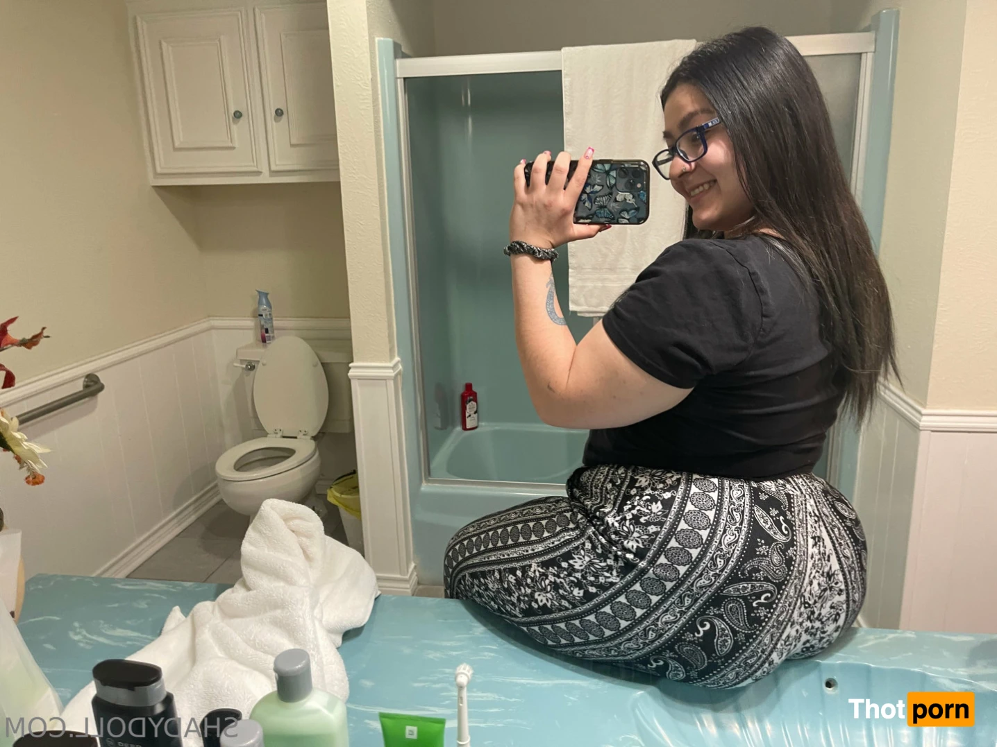 𝐋𝐚𝐭𝐢𝐧𝐚 𝐆𝐚𝐦𝐞𝐫 𝐧𝐞𝐞𝐝𝐬 𝐝*𝐜𝐤 🎮👸🏻💦 12246219