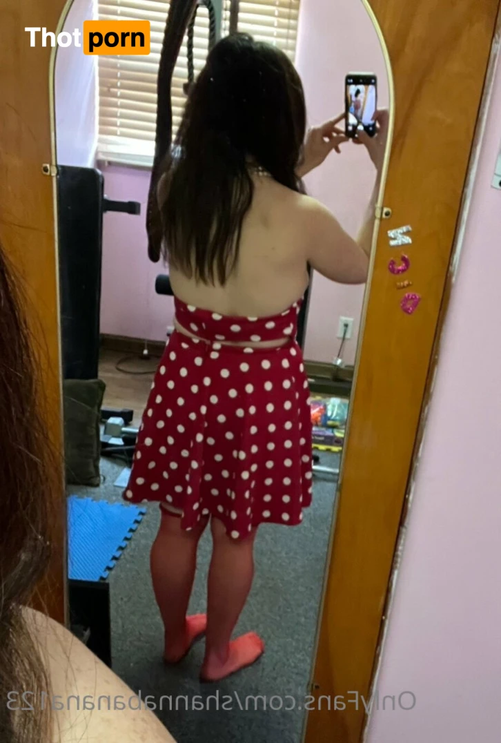 Shanna Banana 🍌 12197747