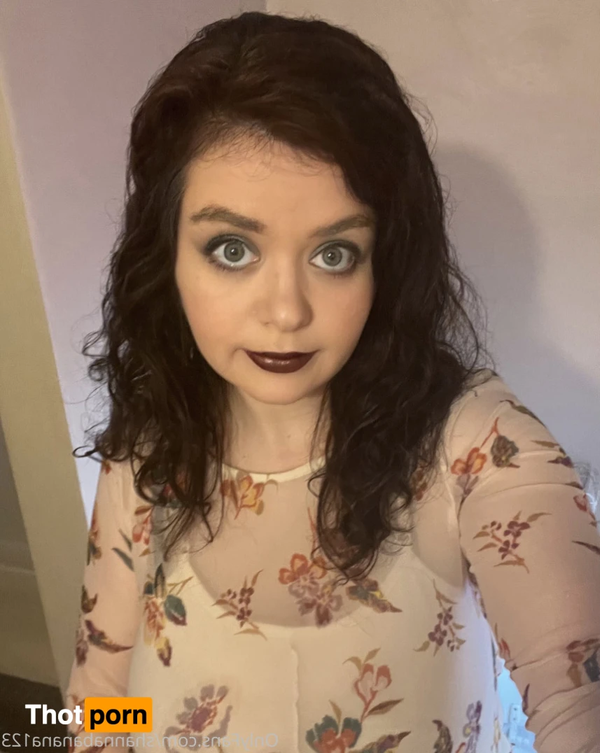 Shanna Banana 🍌 12197825