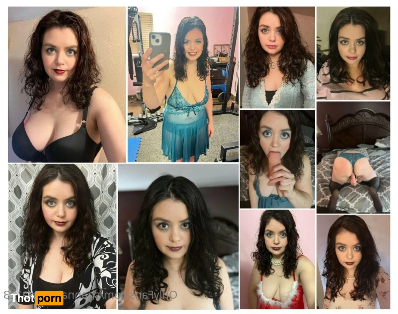 Shanna Banana 🍌 12197859