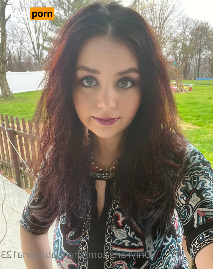 Shanna Banana 🍌 12197932