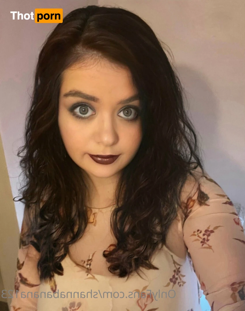 Shanna Banana 🍌 12198239