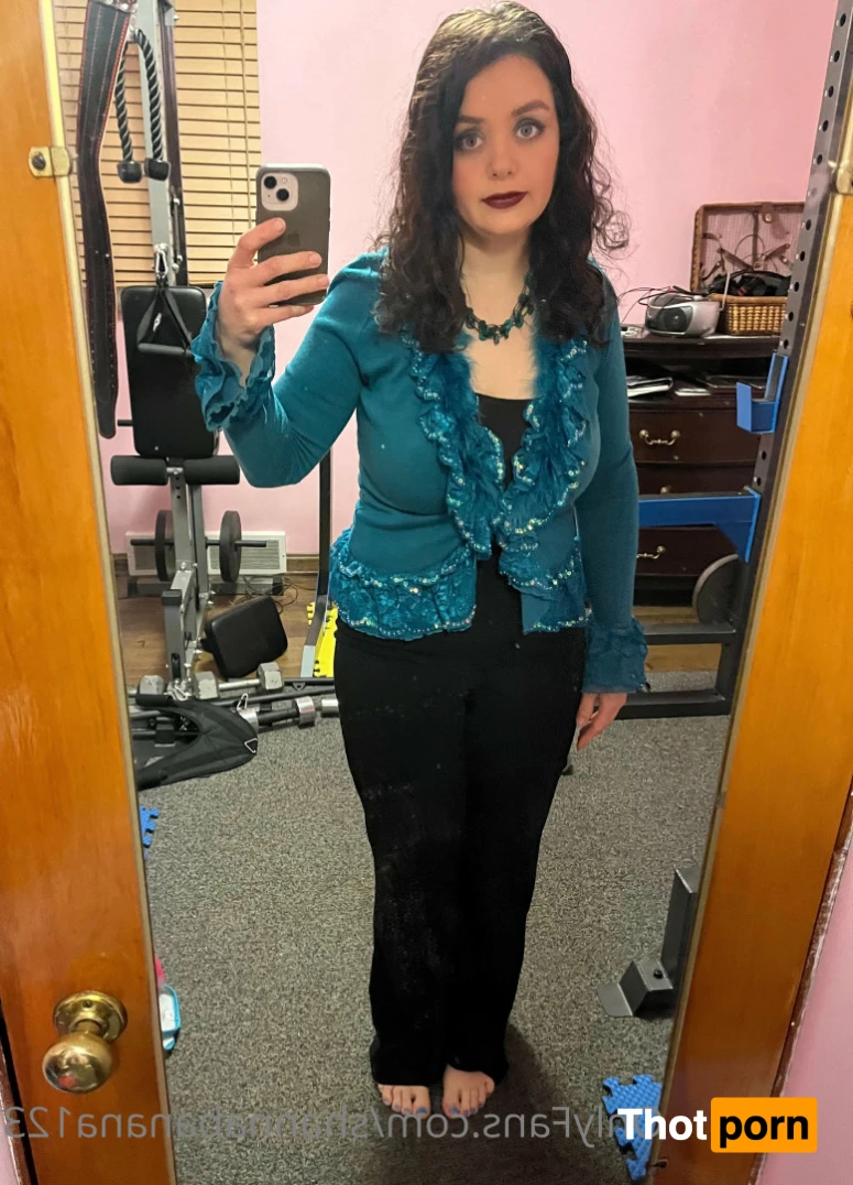 Shanna Banana 🍌 12199244