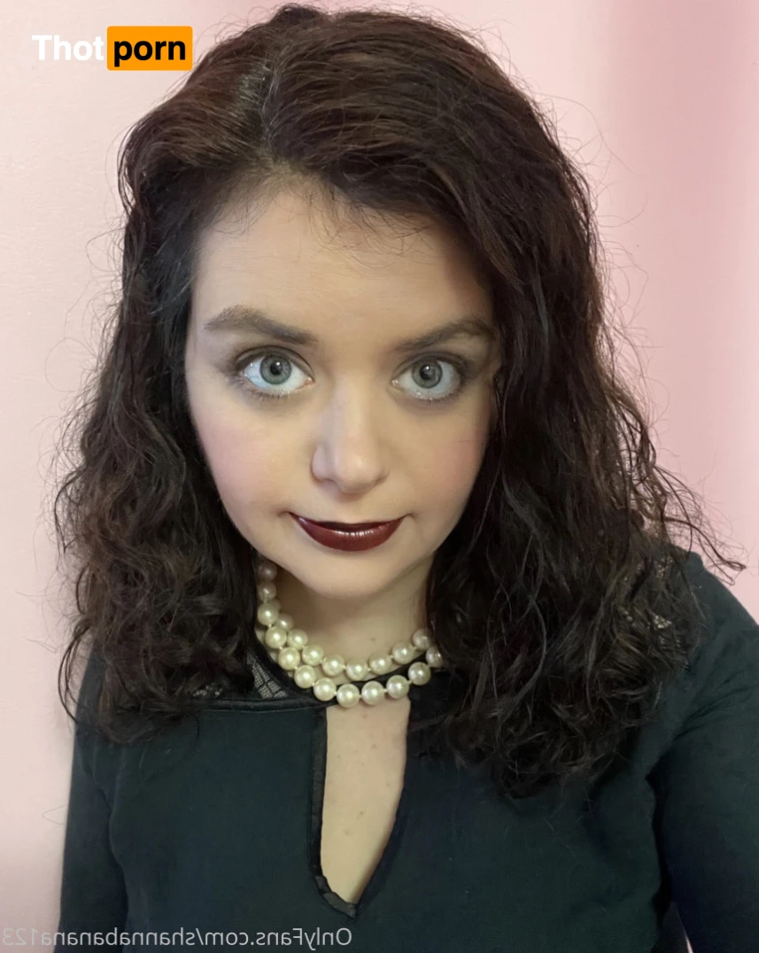 Shanna Banana 🍌 12199290