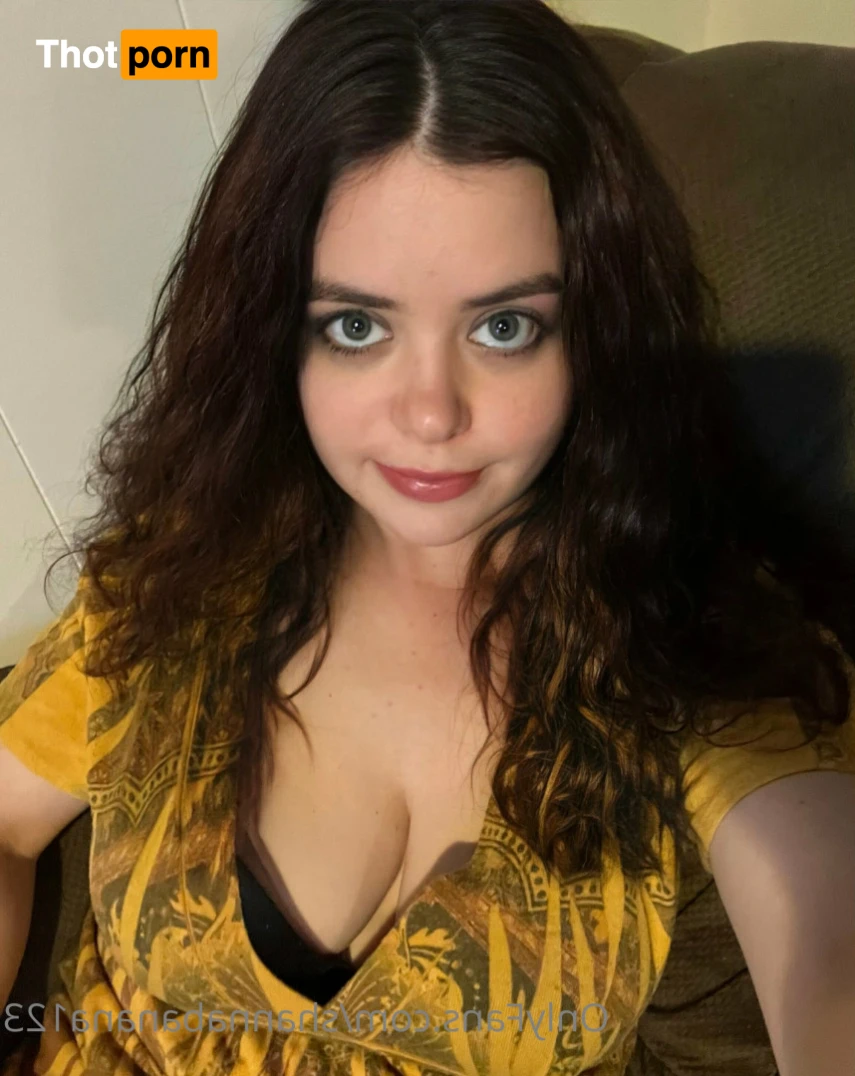 Shanna Banana 🍌 12199367