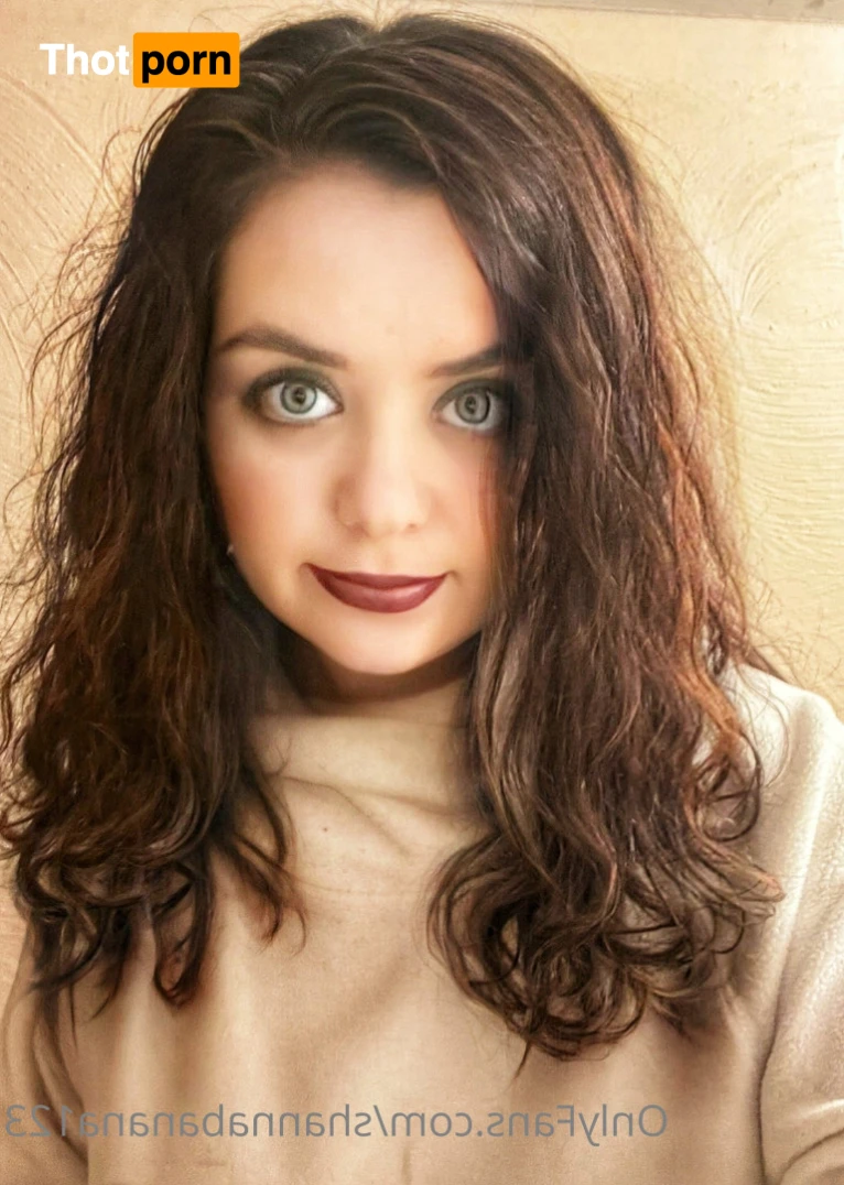 Shanna Banana 🍌 12199496