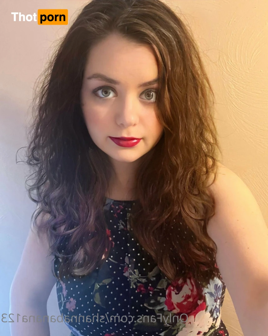 Shanna Banana 🍌 12199768