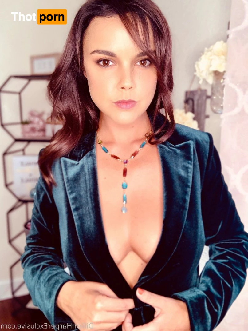 Dillion Harper [ dillionharper ] OnlyFans leaked photo 1443572 on Thotporn