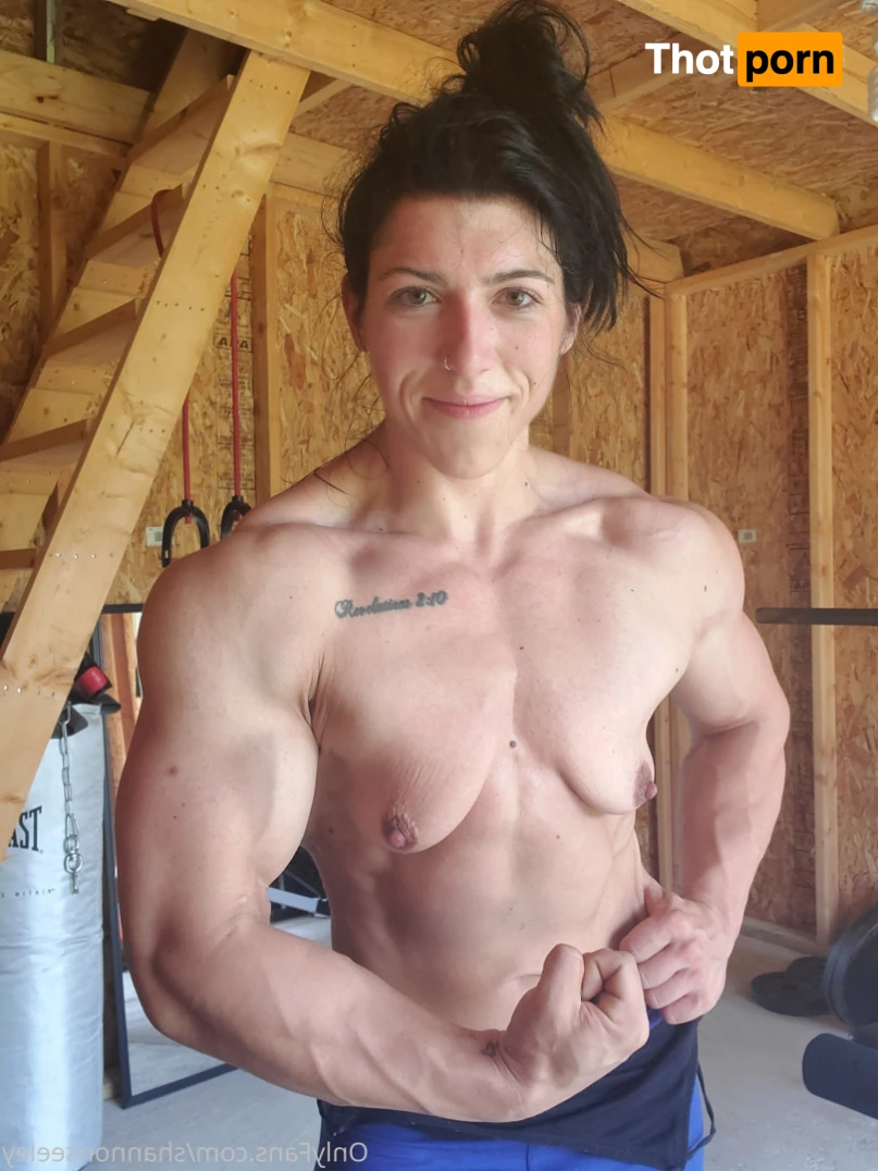 Shannon Seeley 6175720