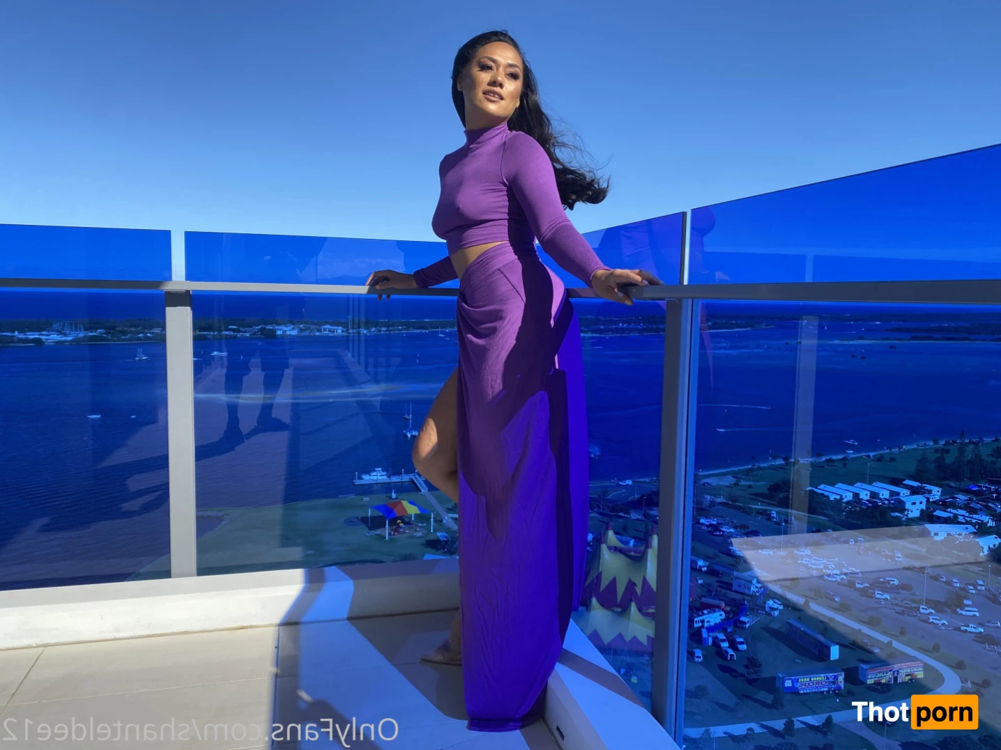 Shantel Dee The Best Deepthroat 9826166