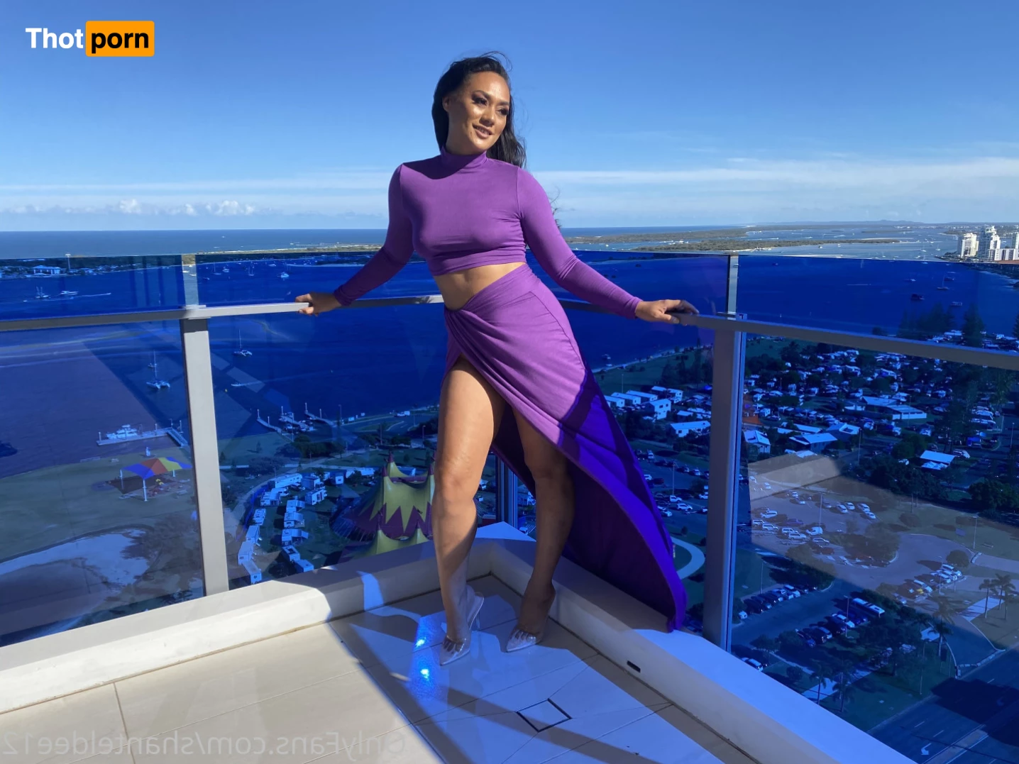 Shantel Dee The Best Deepthroat 9826261