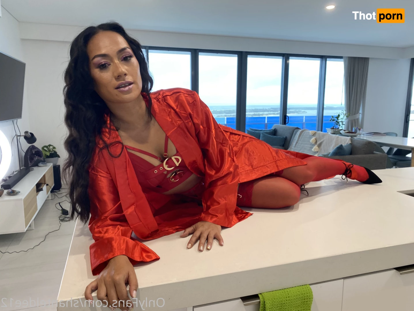 Shantel Dee The Best Deepthroat 9826269