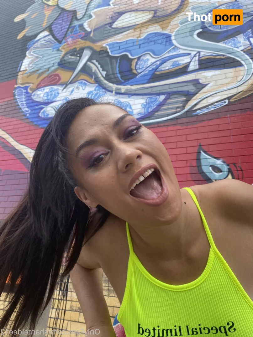 Shantel Dee The Best Deepthroat 9826327