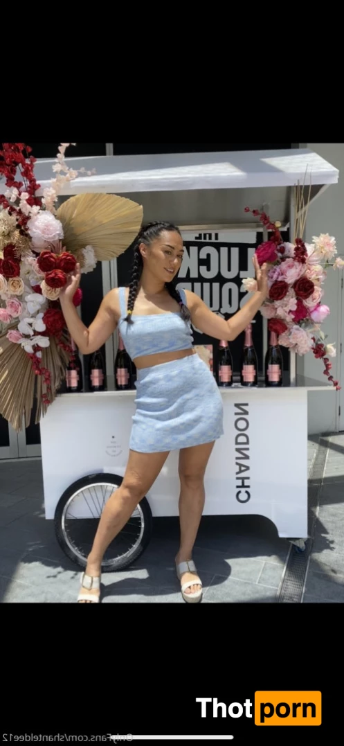 Shantel Dee The Best Deepthroat 9826429